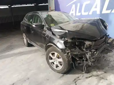 Sloopvoertuig volvo xc60 i suv (156) 2.4 d / d3 / d4 awd van het jaar 2010 aangedreven d5244t