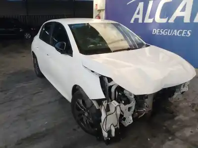 Sloopvoertuig peugeot 208 ii (ub_, up_, uw_, uj_) 1.5 bluehdi 100 van het jaar 2022 aangedreven yh01