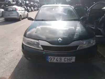 Sloopvoertuig renault laguna ii (bg0/1_) 2.2 dci (bg0f) van het jaar 2003 aangedreven g9t d7