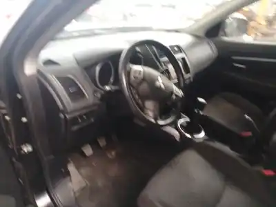 Veículo de Sucata mitsubishi asx (ga_w_) 1.8 di-d (ga6w) do ano 2011 alimentado 4n13