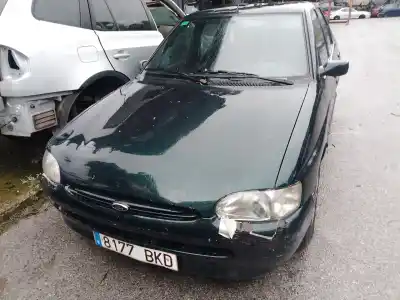 Veículo de Sucata ford escort v (aal, abl) 1.6 i 16v do ano 1996 alimentado l1e