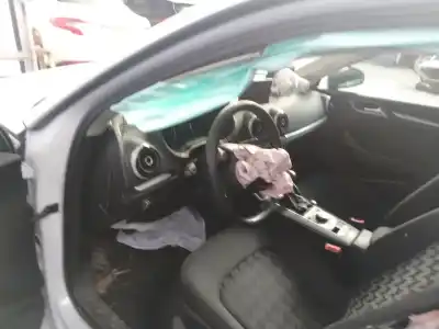 Утилизация автомобиля audi a3 (8v1, 8vk) 1.6 tdi года 2015 питание crk