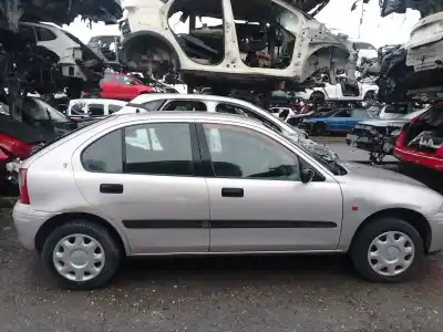 Scrapping Vehicle rover 200 ii fastback (rf) 214 si of the year 1997 powered 14 k4f