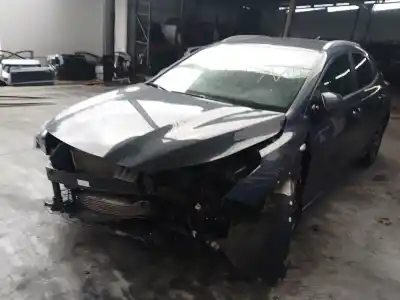 Veículo de Sucata kia xceed (cd) 1.0 t-gdi do ano 2023 alimentado g3lc,g3le