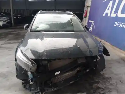 Veículo de Sucata kia xceed (cd) 1.0 t-gdi do ano 2023 alimentado g3lc,g3le