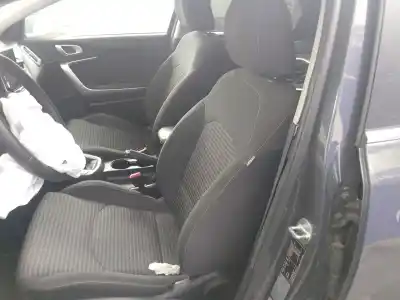 Veículo de Sucata kia xceed (cd) 1.0 t-gdi do ano 2023 alimentado g3lc,g3le