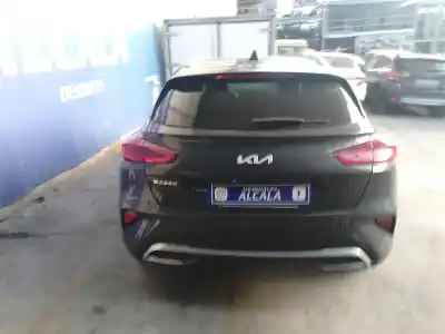 Veículo de Sucata kia xceed (cd) 1.0 t-gdi do ano 2023 alimentado g3lc,g3le