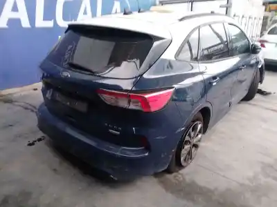 Hurda Aracı ford kuga iii (dfk) 2.5 duratec plug-in-hybrid yılın 2023 güçlü bgdc,bgde