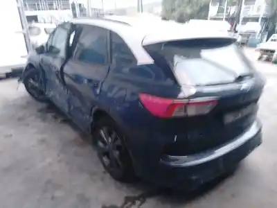 Hurda Aracı ford kuga iii (dfk) 2.5 duratec plug-in-hybrid yılın 2023 güçlü bgdc,bgde