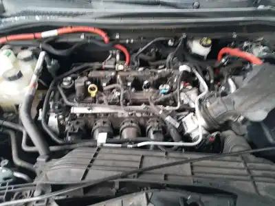 Hurda Aracı ford kuga iii (dfk) 2.5 duratec plug-in-hybrid yılın 2023 güçlü bgdc,bgde