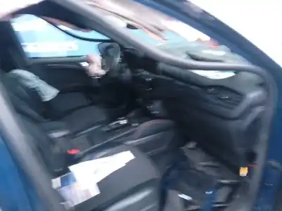 Hurda Aracı ford kuga iii (dfk) 2.5 duratec plug-in-hybrid yılın 2023 güçlü bgdc,bgde