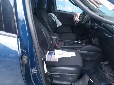 Hurda Aracı ford kuga iii (dfk) 2.5 duratec plug-in-hybrid yılın 2023 güçlü bgdc,bgde