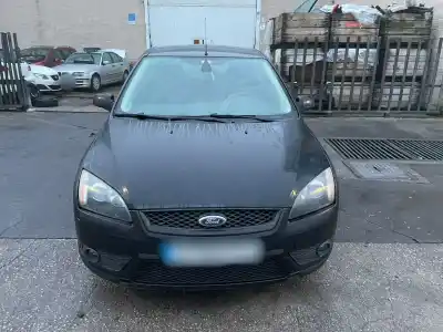 Sloopvoertuig FORD FOCUS BERLINA (CAP) Ambiente (D) van het jaar 2006 aangedreven 