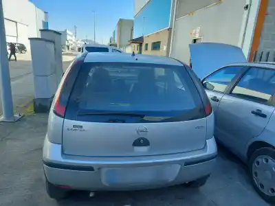Scrapping Vehicle corsa                                              corsa                                                                                                                                                                                                                                                      c comfort of the year 2003 powered 