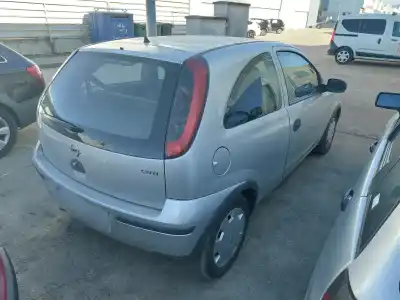 Scrapping Vehicle corsa                                              corsa                                                                                                                                                                                                                                                      c comfort of the year 2003 powered 