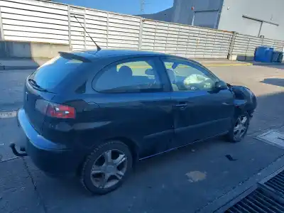 Здавання транспортного засобу seat                                               ibiza (6l1)                                                                                                                                                                                                                                                d-atd                                                                                                                                                                                                                                                      року 2004 потужний atd