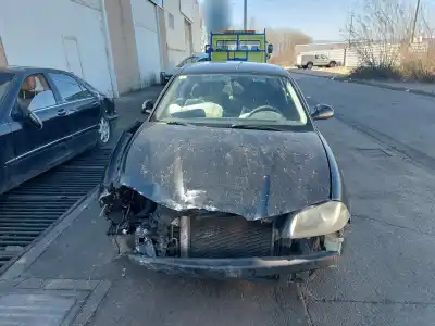 Здавання транспортного засобу SEAT                                               IBIZA (6L1)                                                                                                                                                                                                                                                D-ATD                                                                                                                                                                                                                                                      року 2004 потужний ATD