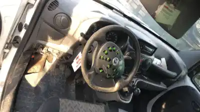 Scrapping Vehicle fiat i doblò (119) 1.3 16v multijet active com. (55kw) 75 cv / 55 kw of the year 2005 powered 