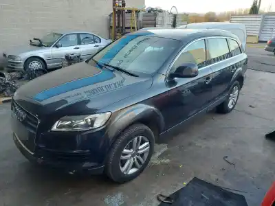 Здавання транспортного засобу audi q7 3.0 v6 24v tdi clean diesel року 2006 потужний  Здавання транспортного засобу audi q7 3.0 v6 24v tdi clean diesel року 2006 потужний