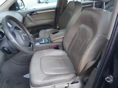 Здавання транспортного засобу audi q7 3.0 v6 24v tdi clean diesel року 2006 потужний  Здавання транспортного засобу audi q7 3.0 v6 24v tdi clean diesel року 2006 потужний
