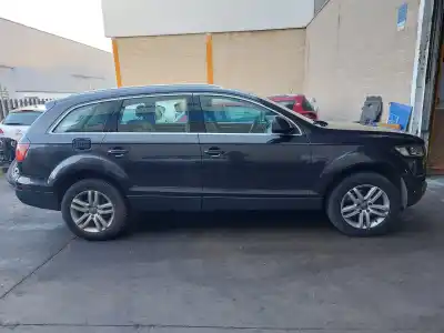Здавання транспортного засобу audi q7 3.0 v6 24v tdi clean diesel року 2006 потужний  Здавання транспортного засобу audi q7 3.0 v6 24v tdi clean diesel року 2006 потужний