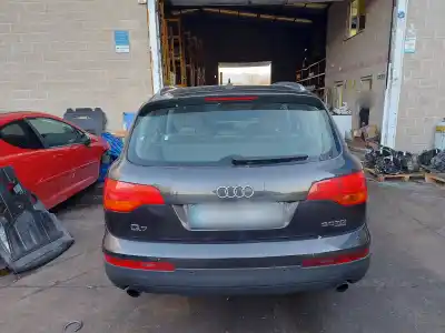 Здавання транспортного засобу audi q7 3.0 v6 24v tdi clean diesel року 2006 потужний  Здавання транспортного засобу audi q7 3.0 v6 24v tdi clean diesel року 2006 потужний