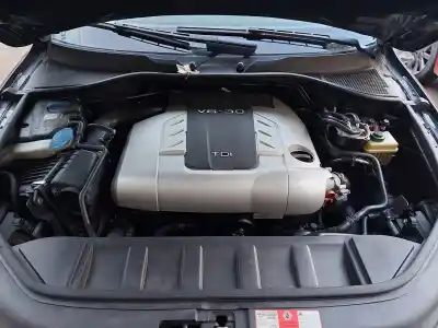 Здавання транспортного засобу audi q7 3.0 v6 24v tdi clean diesel року 2006 потужний  Здавання транспортного засобу audi q7 3.0 v6 24v tdi clean diesel року 2006 потужний