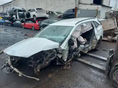 Утилизация автомобиля opel astra k sports tourer edition года 0 питание 