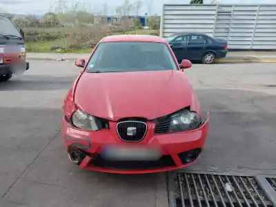 Здавання транспортного засобу SEAT                                               IBIZA (6L1)                                                                                                                                                                                                                                                D-AXR                                                                                                                                                                                                                                                      року 2006 потужний AXR