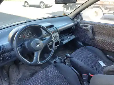 Scrapping Vehicle corsa                                              corsa                                                                                                                                                                                                                                                      b top                                                                                                                                                                                                                                                      of the year 1993 powered 