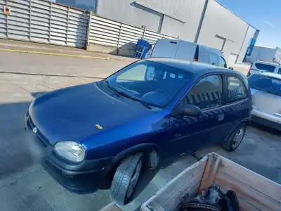 Scrapping Vehicle corsa                                              corsa                                                                                                                                                                                                                                                      b top                                                                                                                                                                                                                                                      of the year 1993 powered 