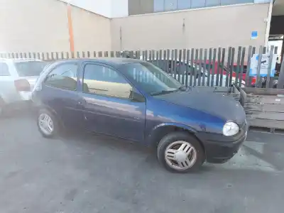 Scrapping Vehicle corsa                                              corsa                                                                                                                                                                                                                                                      b top                                                                                                                                                                                                                                                      of the year 1993 powered 