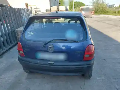 Scrapping Vehicle corsa                                              corsa                                                                                                                                                                                                                                                      b top                                                                                                                                                                                                                                                      of the year 1993 powered 