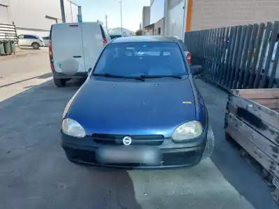 Утилизация автомобиля CORSA                                              CORSA                                                                                                                                                                                                                                                      B Top                                                                                                                                                                                                                                                      года 1993 питание 