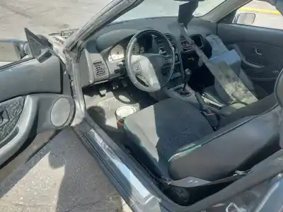 Утилизация автомобиля mg rover mg tf 120 stepspeed года 2002 питание 