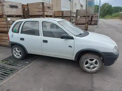 Scrapping Vehicle corsa                                              corsa                                                                                                                                                                                                                                                      b top of the year 1993 powered 