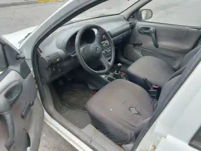 Scrapping Vehicle corsa                                              corsa                                                                                                                                                                                                                                                      b top of the year 1993 powered 