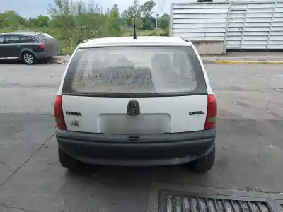 Scrapping Vehicle corsa                                              corsa                                                                                                                                                                                                                                                      b top of the year 1993 powered 