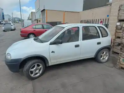 Scrapping Vehicle corsa                                              corsa                                                                                                                                                                                                                                                      b top of the year 1993 powered 
