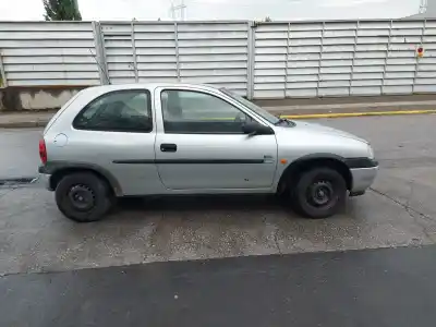 Scrapping Vehicle corsa                                              corsa                                                                                                                                                                                                                                                      b top of the year 1998 powered 