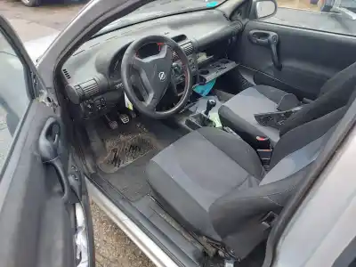 Scrapping Vehicle corsa                                              corsa                                                                                                                                                                                                                                                      b top of the year 1998 powered 