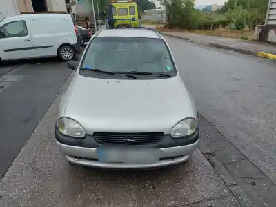 Утилизация автомобиля CORSA                                              CORSA                                                                                                                                                                                                                                                      B Top                                                                                                                                                                                                                                                      года 1998 питание 