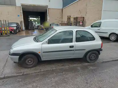 Scrapping Vehicle corsa                                              corsa                                                                                                                                                                                                                                                      b top of the year 1998 powered 
