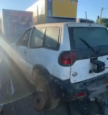 Veículo de Sucata NISSAN TERRANO TERRANO.II (R20) Comfort do ano 1993 alimentado 