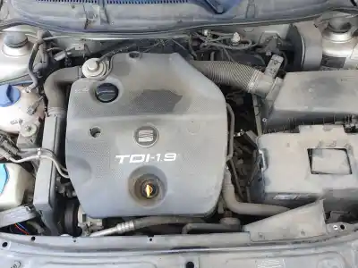 Scrapping Vehicle seat                                               leon                                                                                                                                                                                                                                                       (1m1) signo                                                                                                                                                                                                                                                of the year 2003 powered 