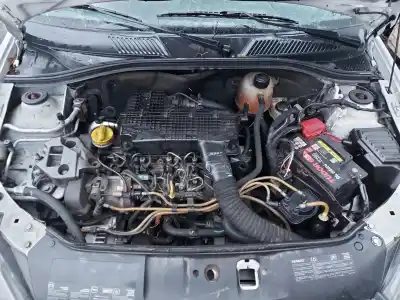 Утилизация автомобиля renault                                            clio ii                                                                                                                                                                                                                                                    fase ii (b/cb0) года 2001 питание 