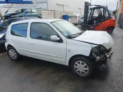 Утилизация автомобиля renault                                            clio ii                                                                                                                                                                                                                                                    fase ii (b/cb0) года 2003 питание 