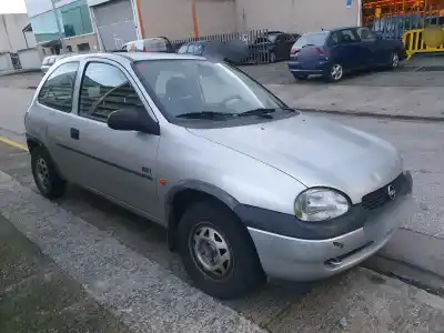 Утилизация автомобиля corsa                                              corsa                                                                                                                                                                                                                                                      b eco года 1997 питание 