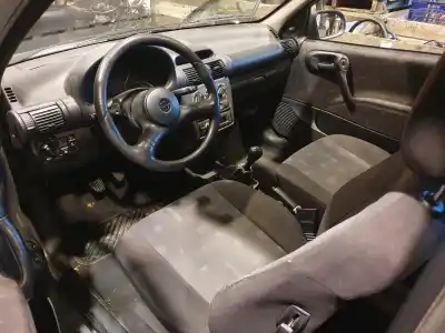 Утилизация автомобиля corsa                                              corsa                                                                                                                                                                                                                                                      b eco года 1997 питание 