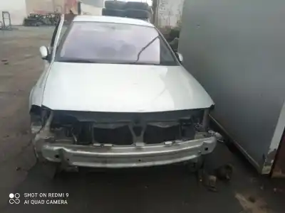 Scrapping Vehicle renault laguna ii (bg0) expression of the year 2006 powered 